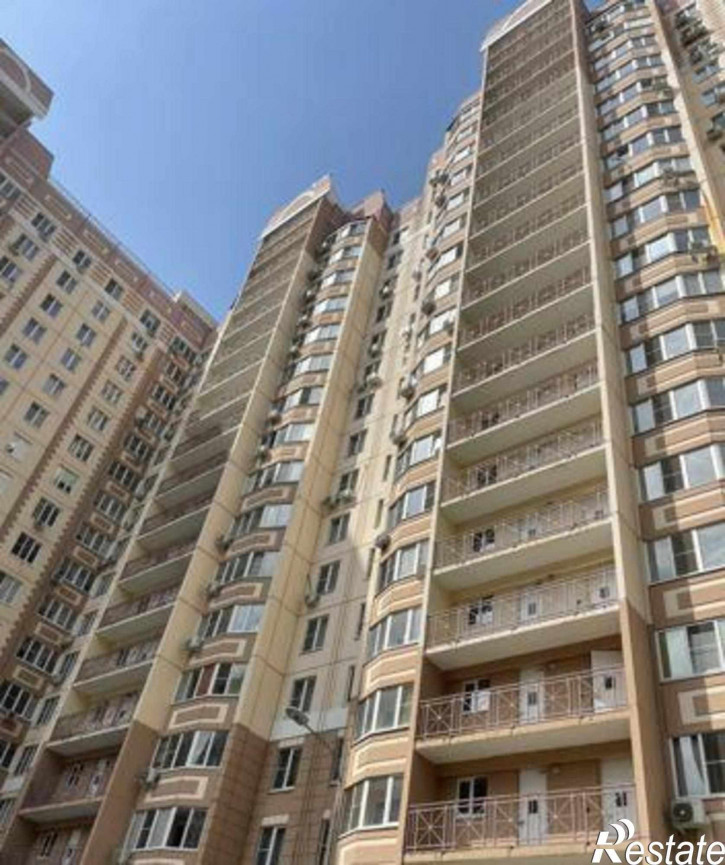 3-комн квартира улица Академика Лукьяненко, 54с7