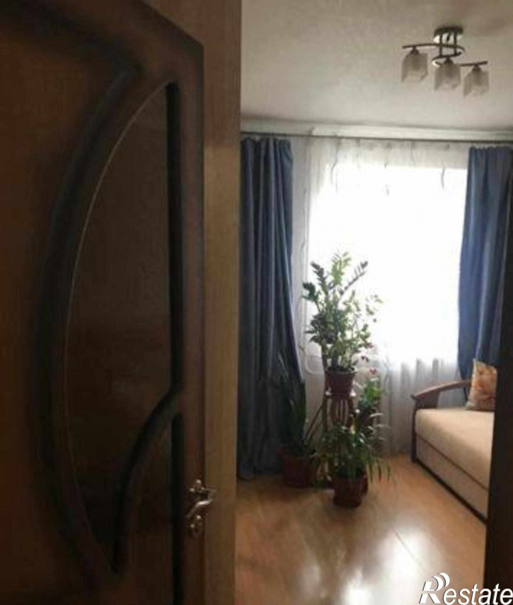 2-комн квартира улица Академика Лукьяненко, 137с1