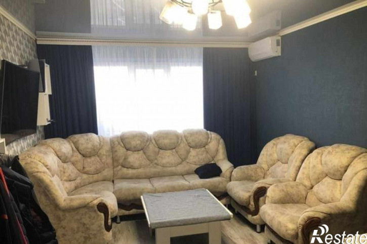 2-комн квартира Беломорский переулок, 16Г
