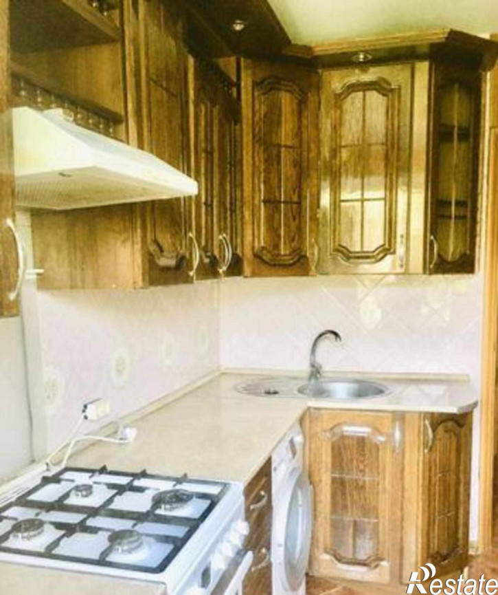 3-комн квартира улица Содружества, 47