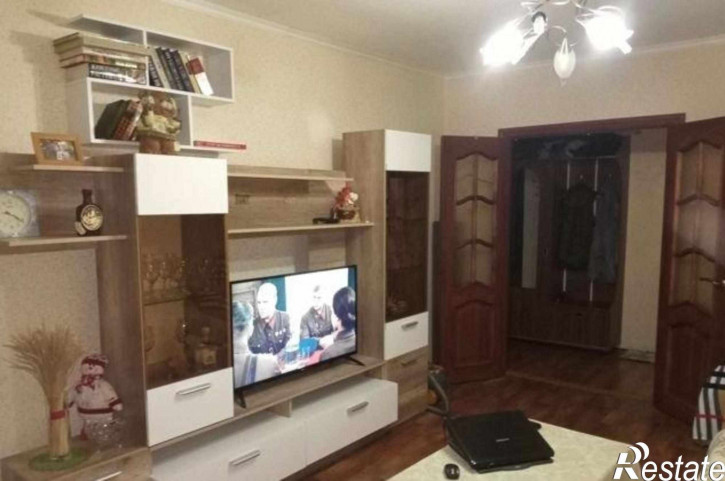 3-комн квартира улица Академика Лукьяненко, 20к4