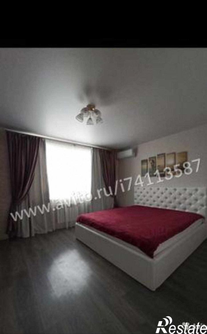 2-комн квартира Магнитогорская улица, 1В