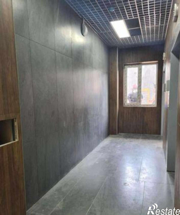 1-комн квартира в новом доме Доломановский переулок, 82