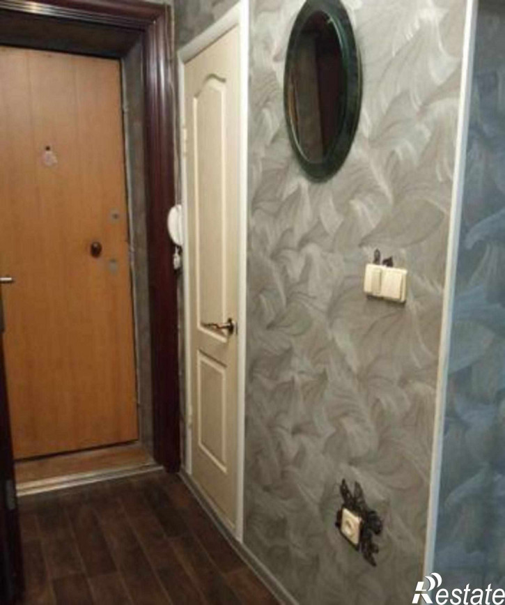 2-комн квартира Буйнакская улица, 4