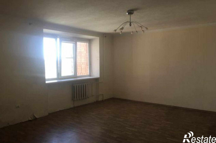 2-комн квартира бульвар Комарова, 21А
