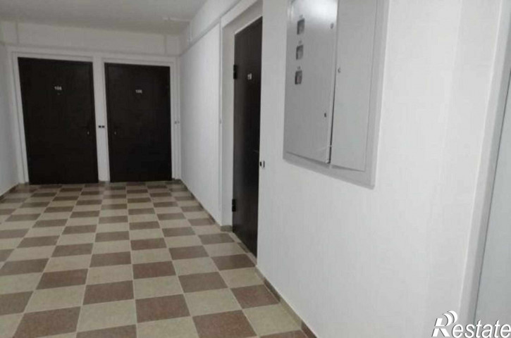 2-комн квартира переулок Белоусова, 18