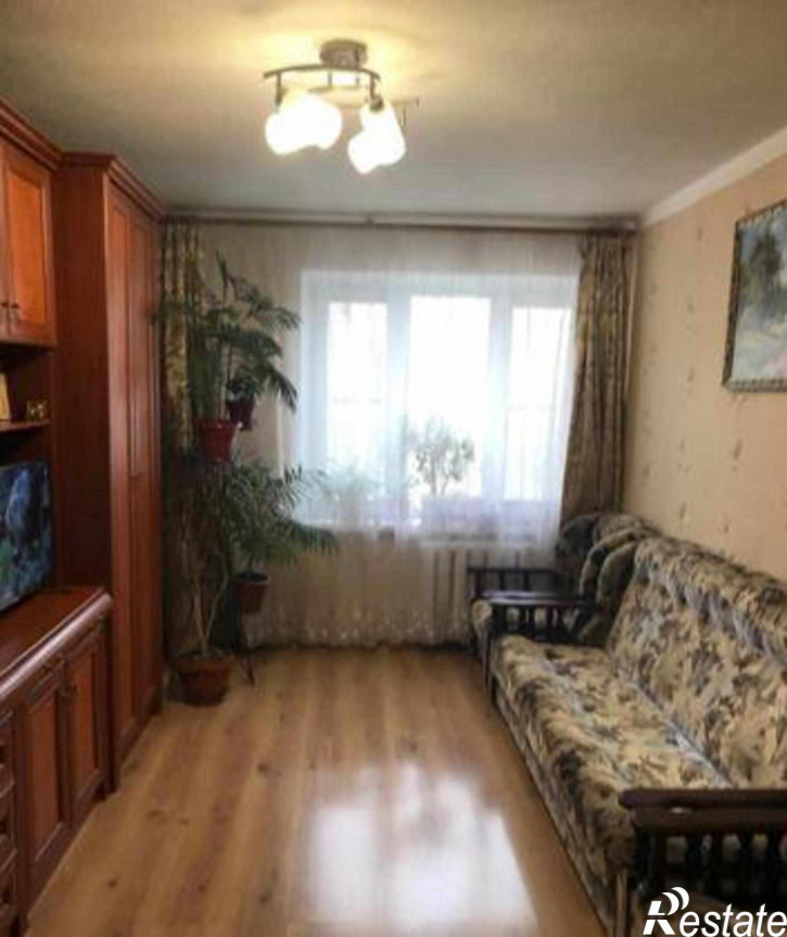 2-комн квартира улица Академика Лукьяненко, 137с1