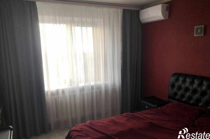 2-комн квартира Беломорский переулок, 16Г