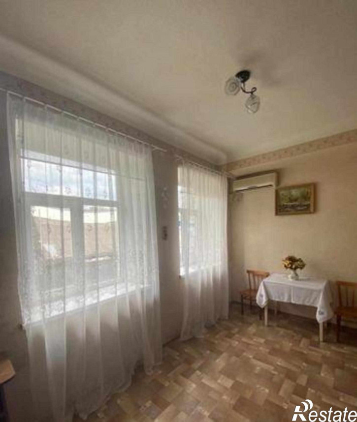 1-комн квартира улица Академика Лукьяненко, 34