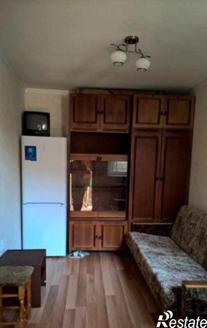 1-комн квартира Халтуринский переулок, 112