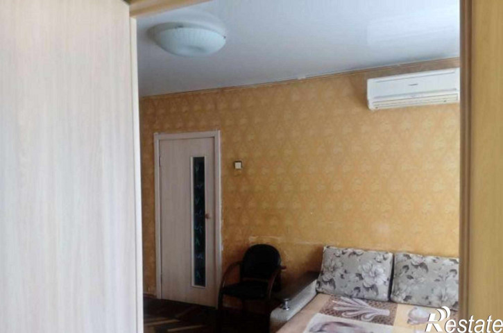 2-комн квартира Пушкинская улица, 15
