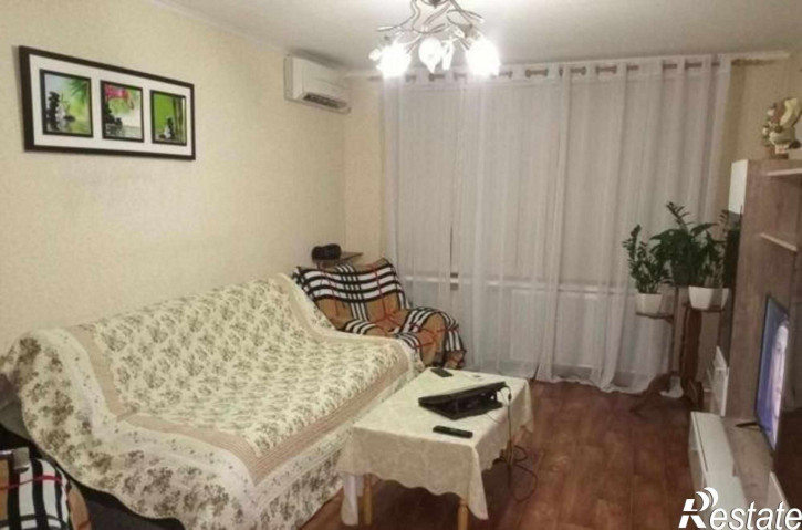 3-комн квартира улица Академика Лукьяненко, 20к4