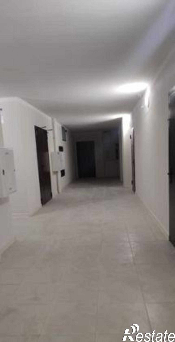 1-комн квартира в новом доме улица Оганова, 20к4