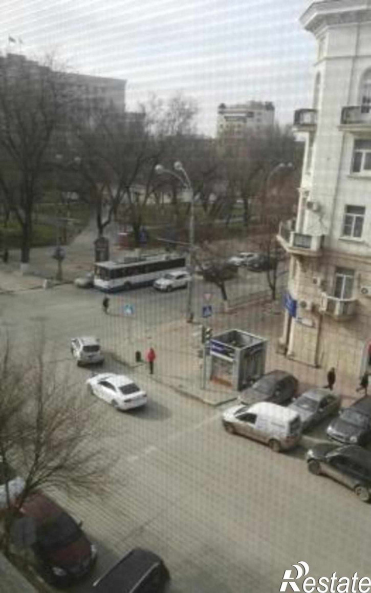 3-комн квартира Большая Садовая улица, 77/24
