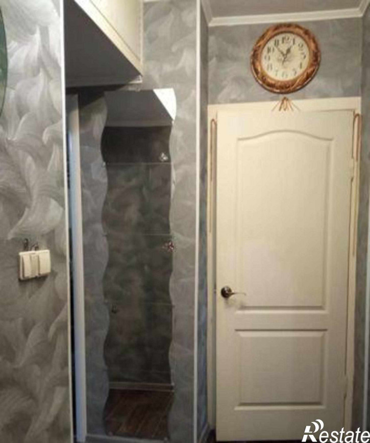 2-комн квартира Буйнакская улица, 4