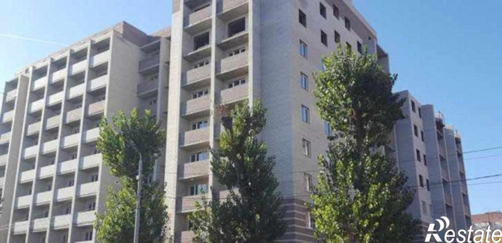 1-комн квартира в новом доме улица Академика Лукьяненко, 137с1