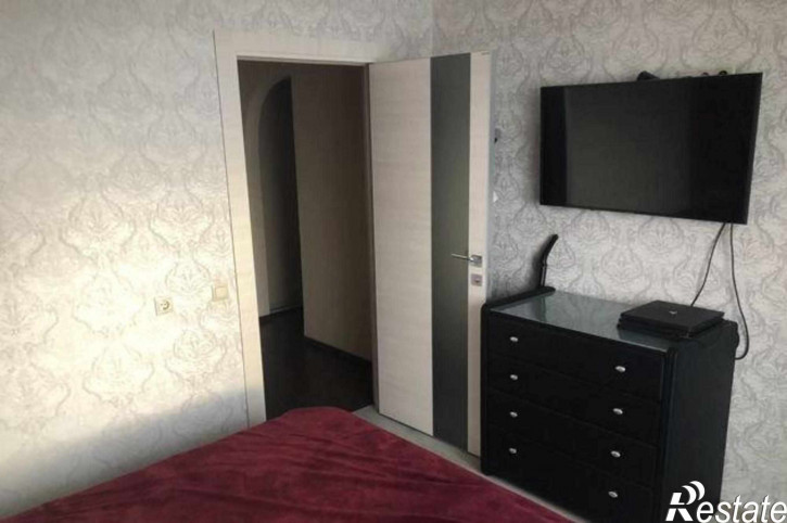 2-комн квартира Беломорский переулок, 16Г