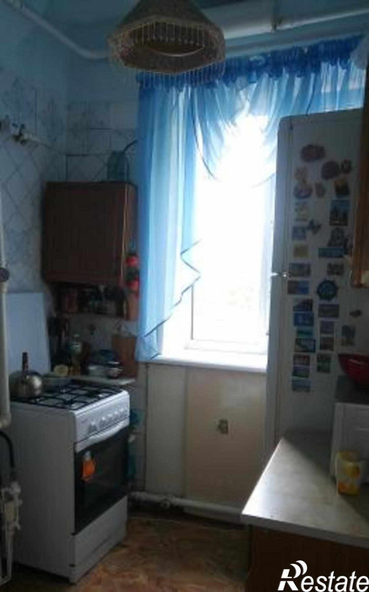 2-комн квартира улица Академика Лукьяненко, 43