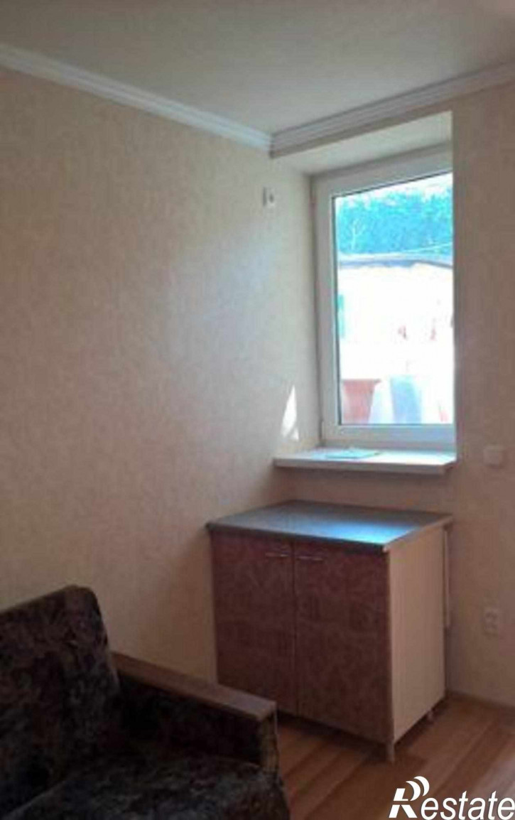 1-комн квартира Халтуринский переулок, 112