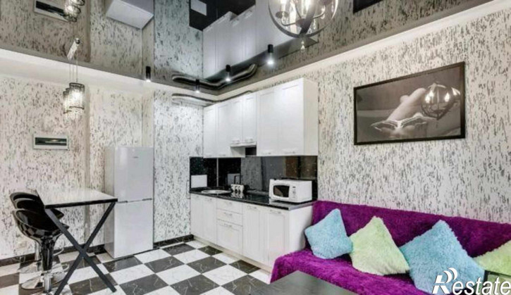 2-комн квартира Береговая улица, 61/1Б