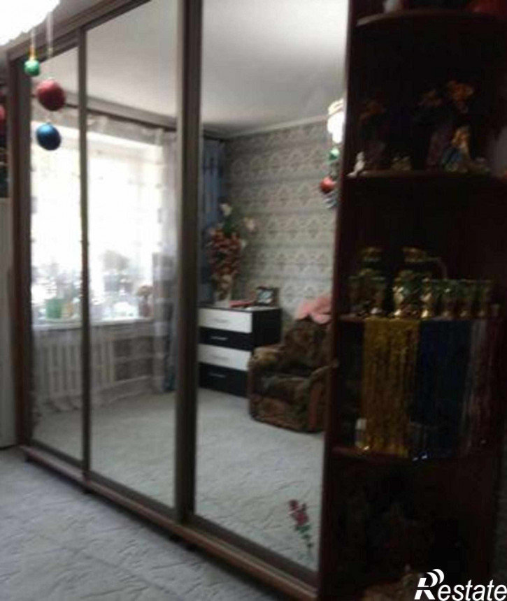 2-комн квартира Буйнакская улица, 4