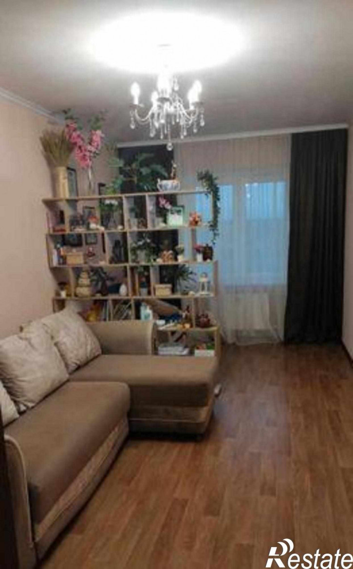 1-комн квартира улица Теряева, 9