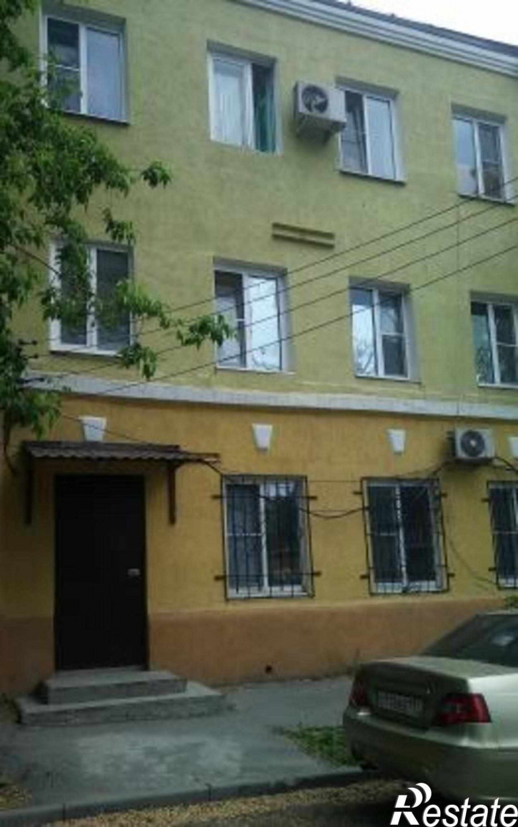 2-комн квартира улица Академика Лукьяненко, 43