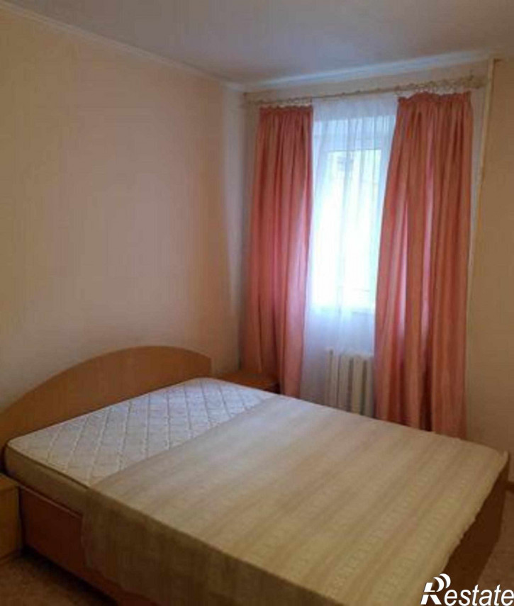 2-комн квартира Днепровский переулок, 115