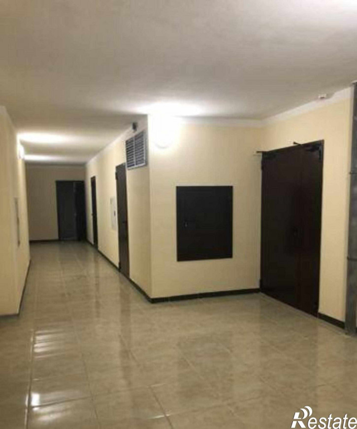 1-комн квартира улица Оганова, 20к3