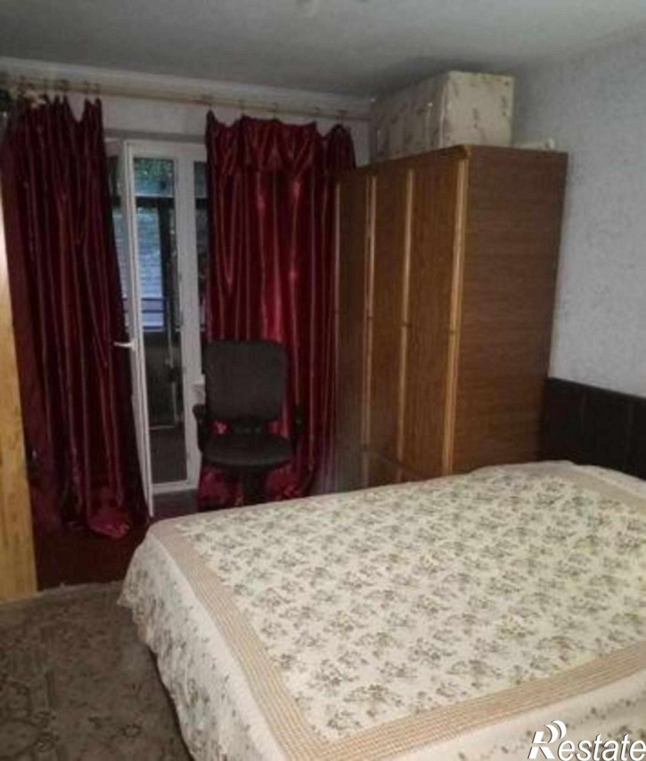 3-комн квартира улица Академика Лукьяненко, 20к4