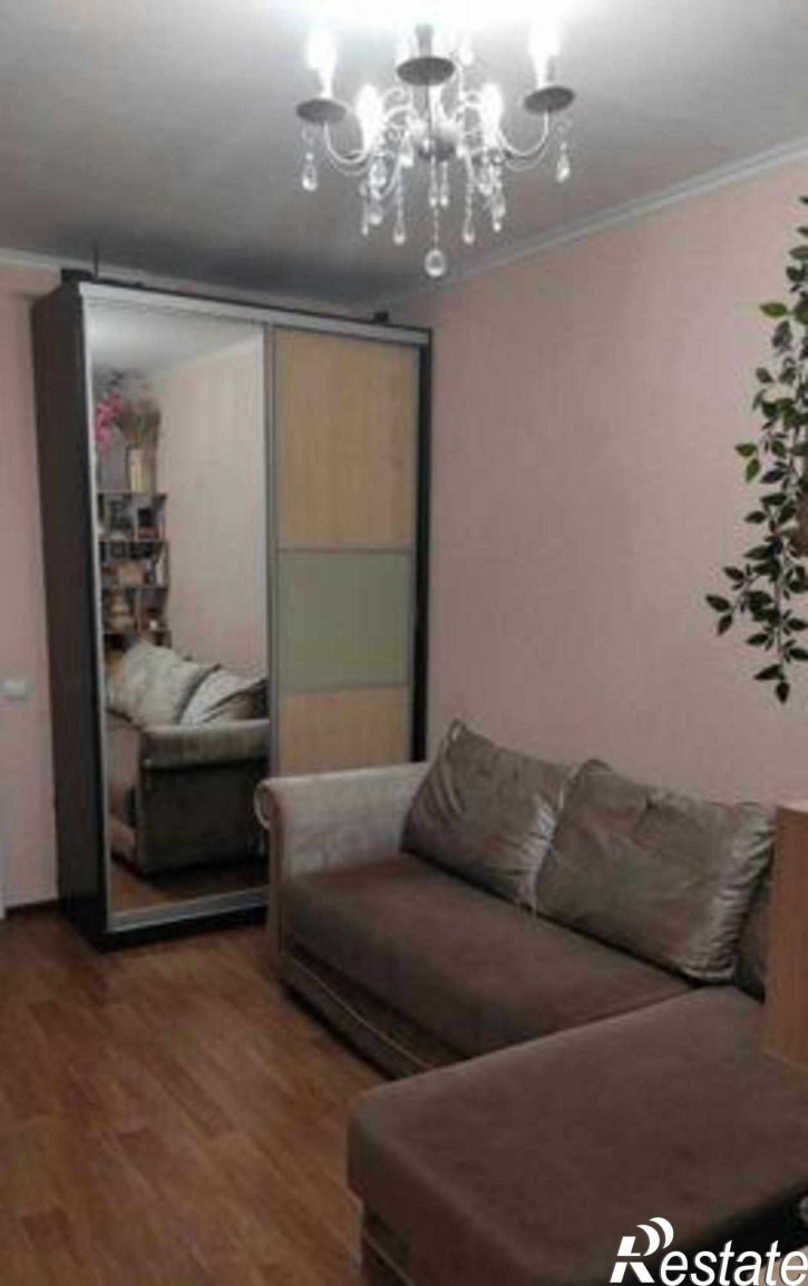 1-комн квартира улица Теряева, 9