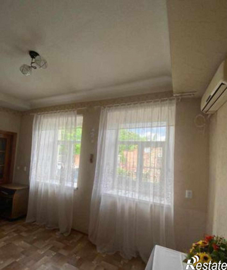 1-комн квартира улица Академика Лукьяненко, 34