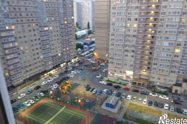 2-комн квартира Магнитогорская улица, 1