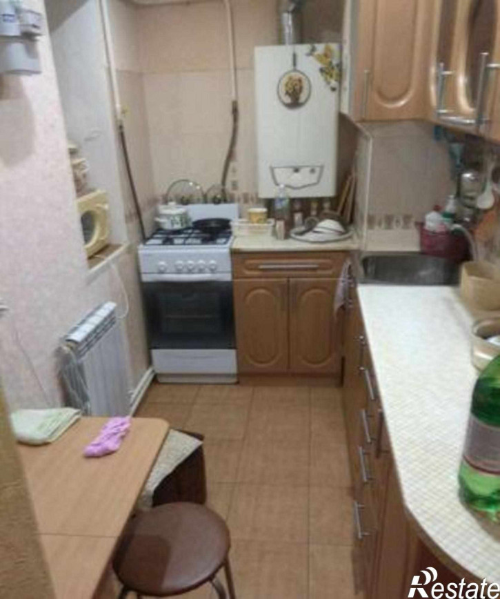 1-комн квартира улица 28-я Линия, 46