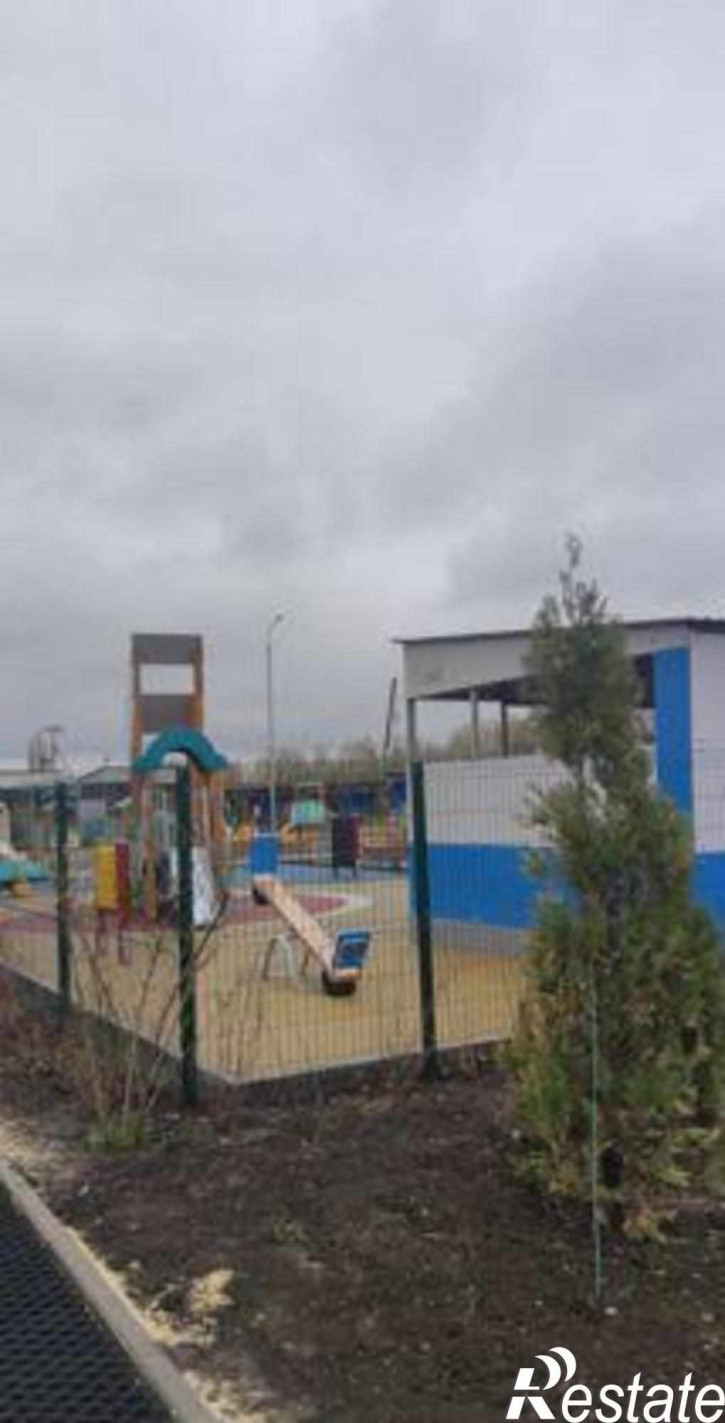 1-комн квартира в новом доме улица Оганова, 20к4