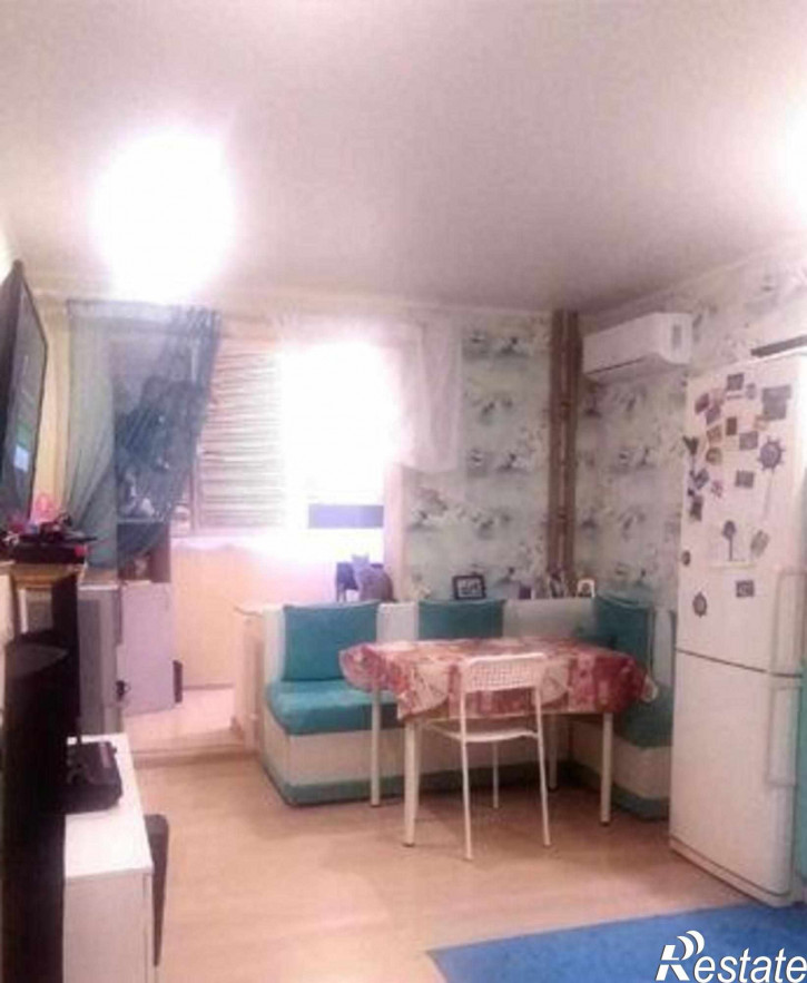 2-комн квартира улица Петренко, 18