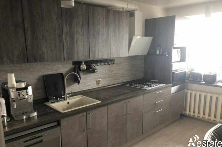 2-комн квартира Беломорский переулок, 16Г