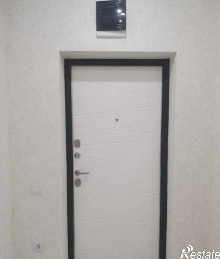 3-комн квартира в новом доме Доломановский переулок, 126