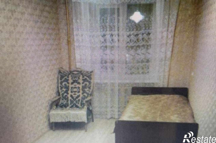 2-комн квартира проспект Ленина, 93