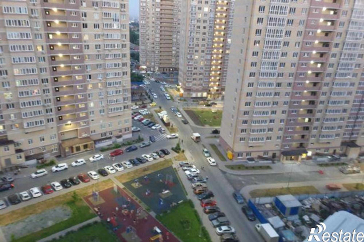 2-комн квартира Магнитогорская улица, 1