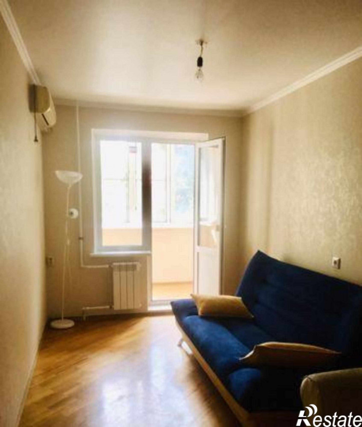3-комн квартира улица Содружества, 47