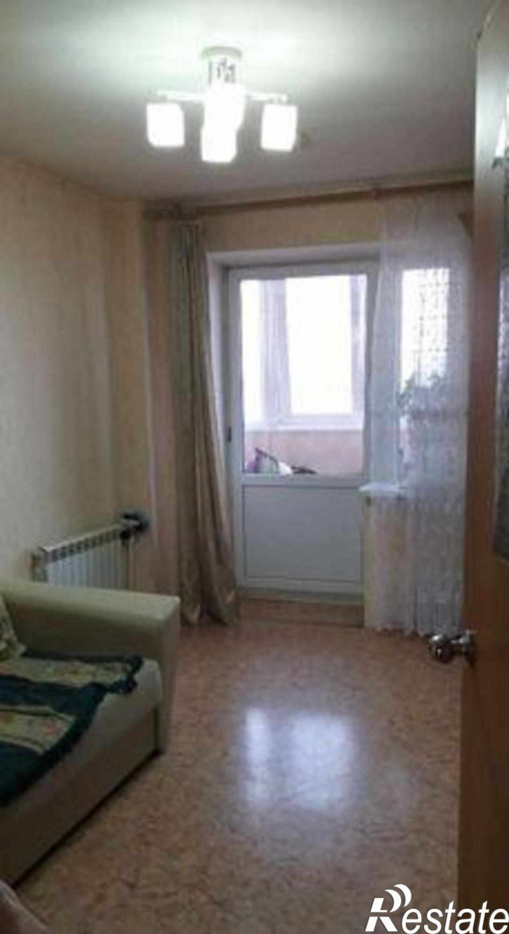 2-комн квартира улица Лелюшенко, 15А