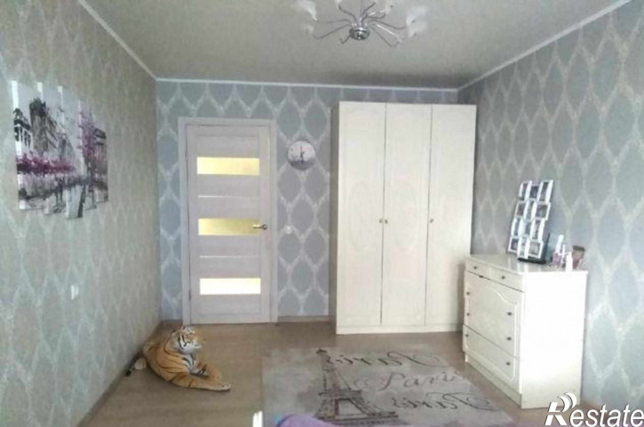 2-комн квартира улица Петренко, 18