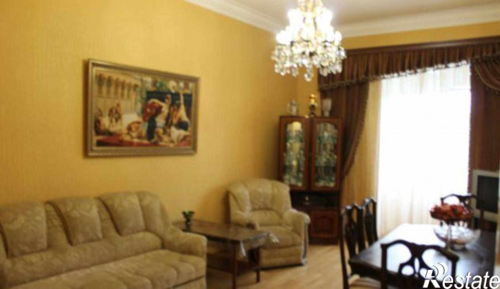 3-комн квартира Будённовский проспект, 74