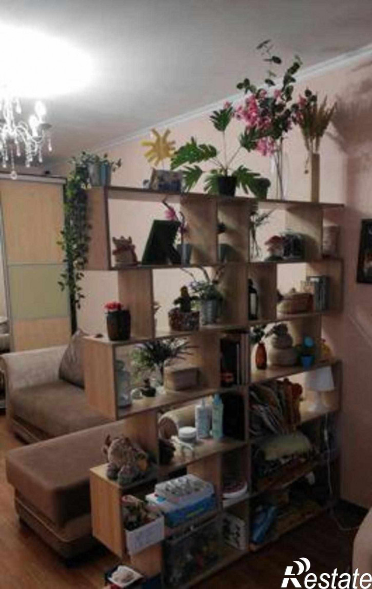 1-комн квартира улица Теряева, 9