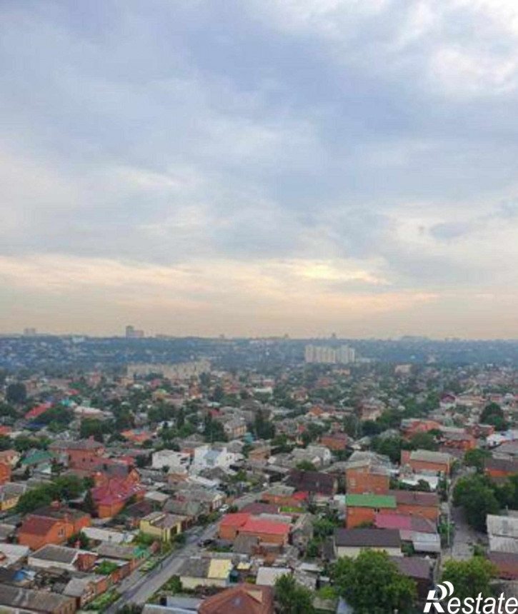 3-комн квартира в новом доме Доломановский переулок, 126