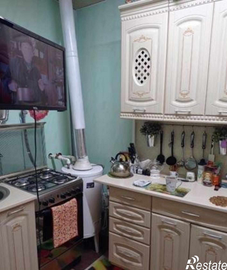 1-комн квартира Доломановский переулок, 98
