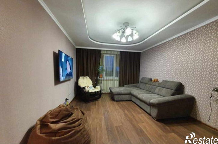 2-комн квартира Беломорский переулок, 16Г
