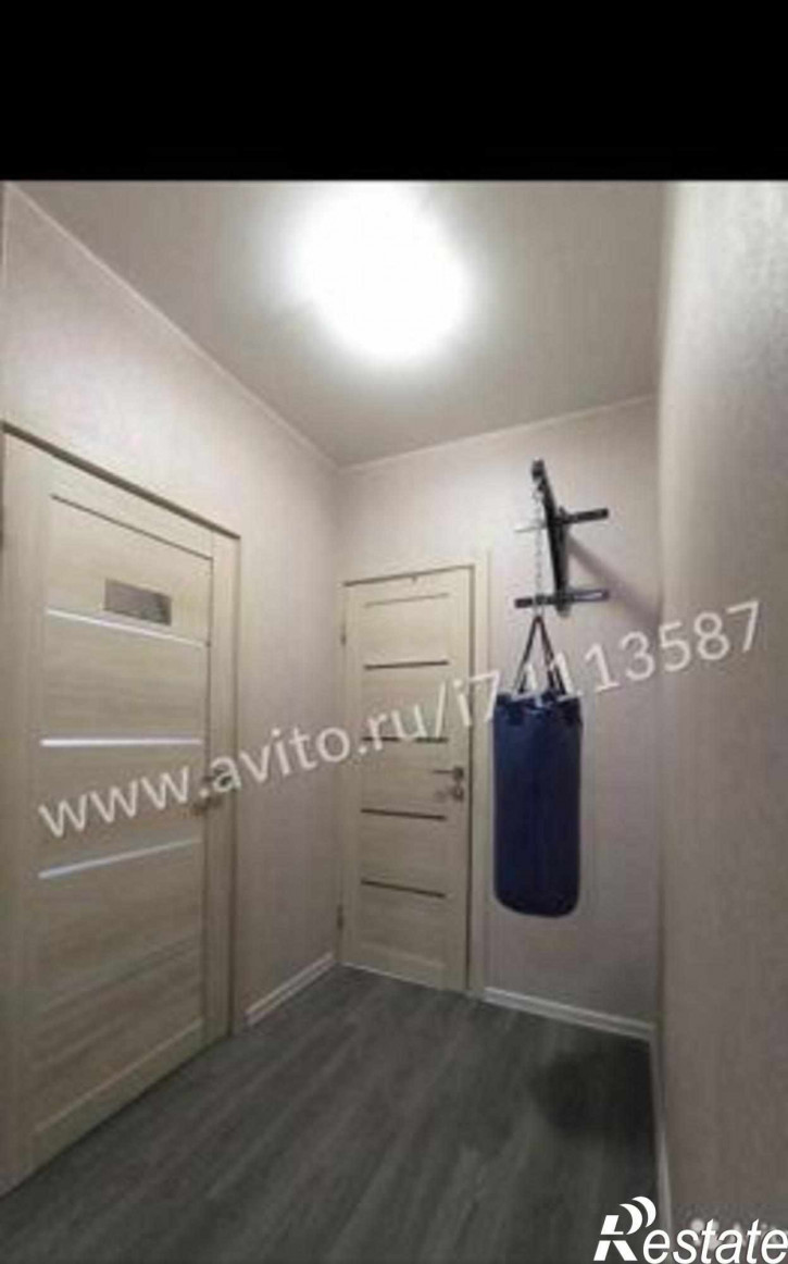 2-комн квартира Магнитогорская улица, 1В