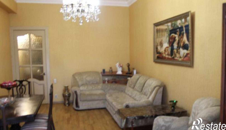 3-комн квартира Будённовский проспект, 74